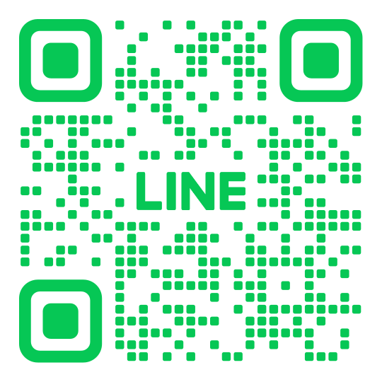 加入健筍王 HBS LINE 好友 QR Code
